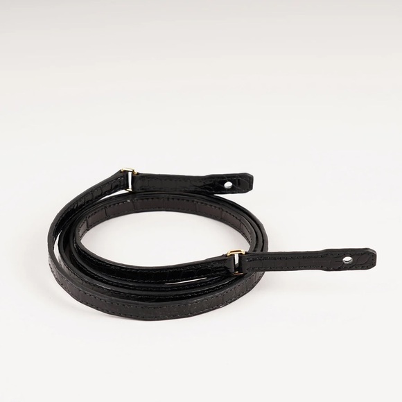 Hermes Black alligator Clutch - Picture 8 of 9